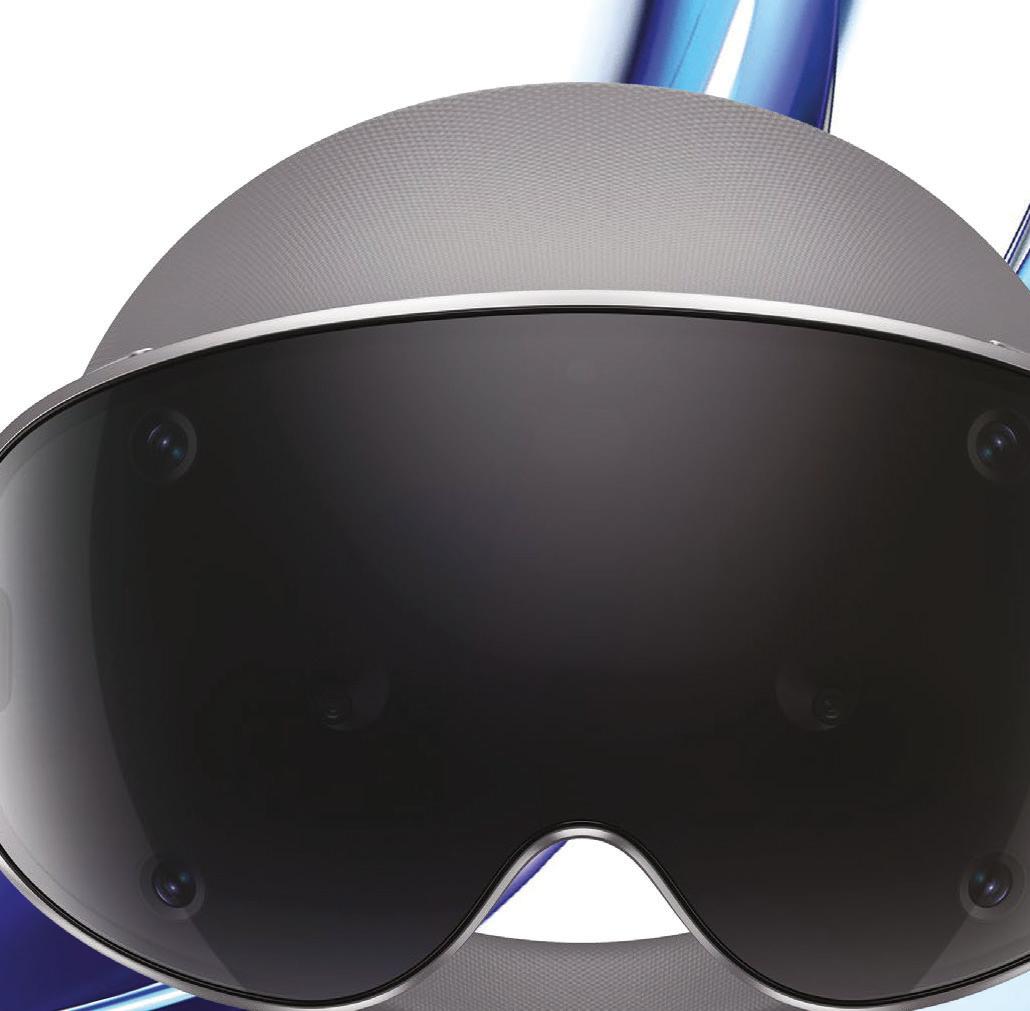Samsung Galaxy XR